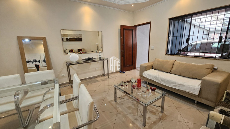 Imagem Casa com 3 Quartos à Venda, 140 m² em Santa Terezinha - Santo André Imagem Casa com 3 Quartos à Venda, 140 m² em Santa Terezinha - Santo André