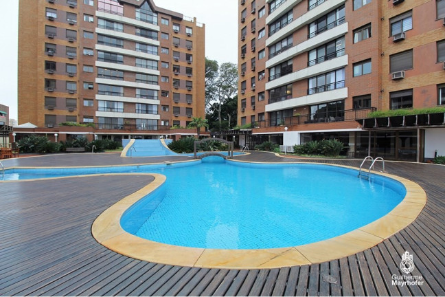 Imagem Imóvel com 3 Quartos à Venda, em Tristeza - Porto Alegre Imagem Imóvel com 3 Quartos à Venda, em Tristeza - Porto Alegre