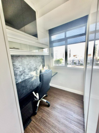 Imagem Apartamento com 3 Quartos à Venda, 127 m² em Campinas - São José