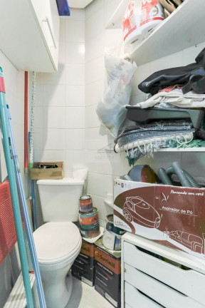 Imagem Apartamento com 3 Quartos à Venda, 110 m² em Jardim Prudência - São Paulo