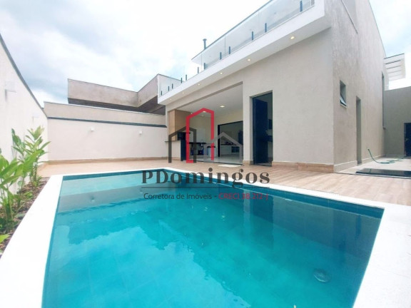 Imagem Sobrado com 3 Quartos à Venda, 190 m² em Residencial Jardim Do Jatobá - Hortolândia