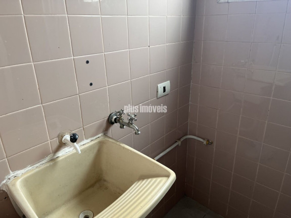 Imagem Apartamento com 2 Quartos à Venda, 60 m² em Vila Santa Catarina - São Paulo Imagem Apartamento com 2 Quartos à Venda, 60 m² em Vila Santa Catarina - São Paulo