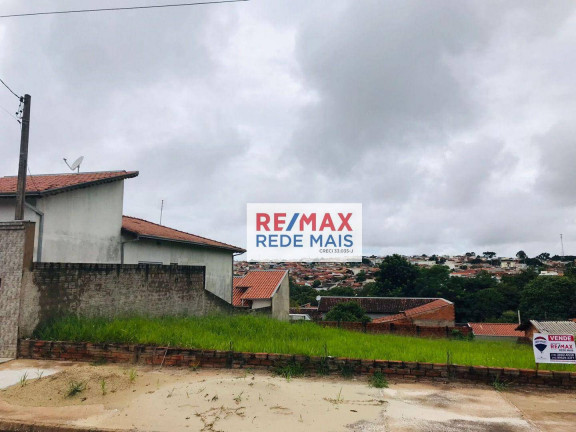 Imagem Terreno à Venda, 750 m² em Jardim Cambuí - Botucatu Imagem Terreno à Venda, 750 m² em Jardim Cambuí - Botucatu