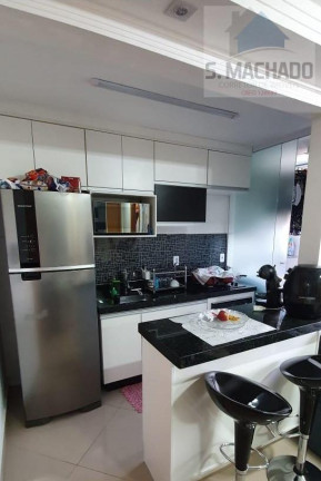 Imagem Apartamento com 2 Quartos à Venda, 50 m² em Utinga - Santo André Imagem Apartamento com 2 Quartos à Venda, 50 m² em Utinga - Santo André