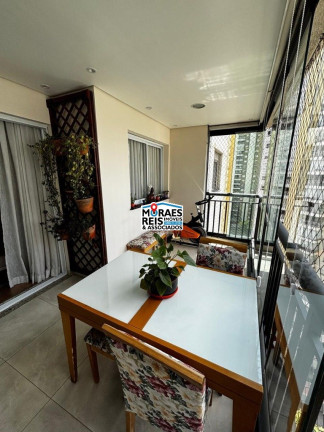 Imagem Apartamento com 2 Quartos à Venda, 77 m² em Vila Andrade - São Paulo Imagem Apartamento com 2 Quartos à Venda, 77 m² em Vila Andrade - São Paulo
