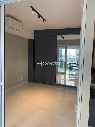 Imagem Imóvel com 1 Quarto à Venda, 52 m² em Vila Regente Feijó - São Paulo Imagem Imóvel com 1 Quarto à Venda, 52 m² em Vila Regente Feijó - São Paulo