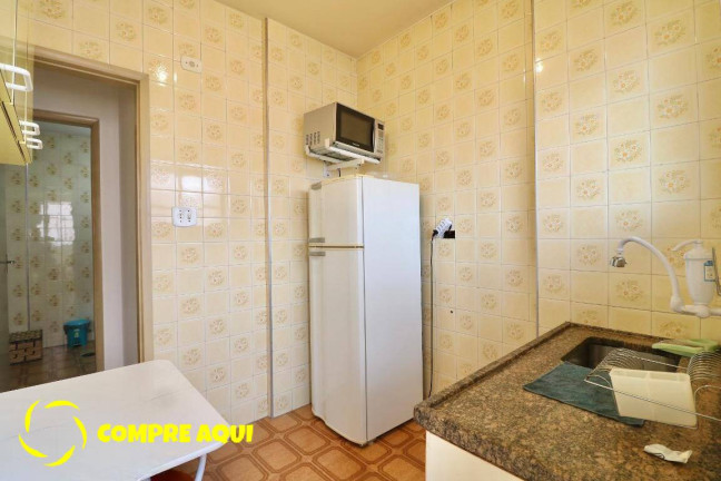 Imagem Apartamento com 1 Quarto à Venda, 48 m² em Bela Vista - São Paulo Imagem Apartamento com 1 Quarto à Venda, 48 m² em Bela Vista - São Paulo