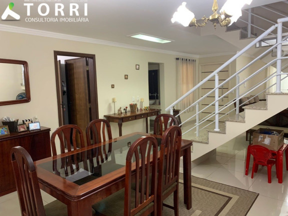 Imagem Imóvel com 3 Quartos à Venda, 347 m² em Condomínio Residencial Lago Da Serra - Araçoiaba Da Serra Imagem Imóvel com 3 Quartos à Venda, 347 m² em Condomínio Residencial Lago Da Serra - Araçoiaba Da Serra