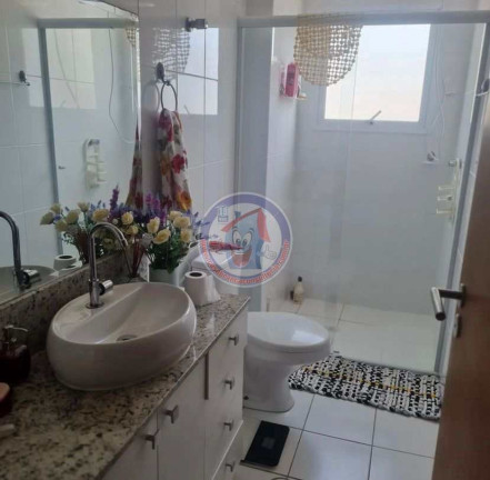 Imagem Apartamento com 3 Quartos à Venda, 101 m² em Centro - Mongaguá Imagem Apartamento com 3 Quartos à Venda, 101 m² em Centro - Mongaguá