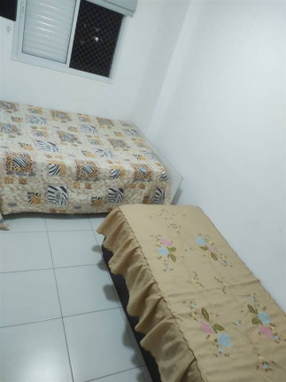 Imagem Apartamento com 3 Quartos à Venda, 83 m² em Mirim - Praia Grande