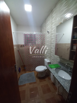 Imagem Casa com 3 Quartos para Alugar, 250 m² em Parque Residencial Zabane - Santa Bárbara Doeste Imagem Casa com 3 Quartos para Alugar, 250 m² em Parque Residencial Zabane - Santa Bárbara Doeste