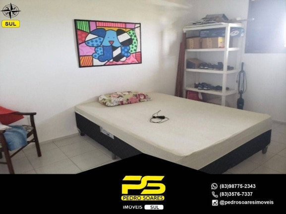 Imagem Casa com 3 Quartos à Venda, 130 m² em José Américo De Almeida - João Pessoa