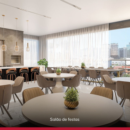 Imagem Imóvel com 4 Quartos à Venda, 173 m² em Meia Praia - Itapema
