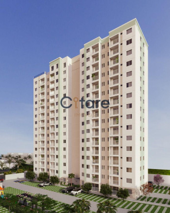 Imagem Apartamento com 2 Quartos à Venda,  em Praia Do Futuro Ii - Fortaleza