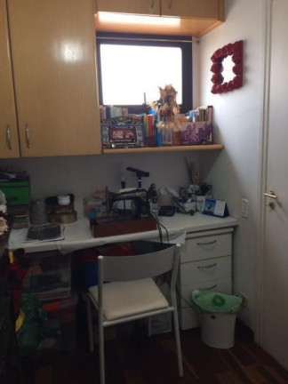 Imagem Apartamento com 3 Quartos à Venda, 121 m² em Perdizes - São Paulo Imagem Apartamento com 3 Quartos à Venda, 121 m² em Perdizes - São Paulo