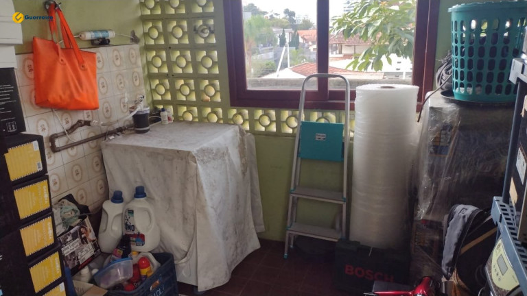 Imagem Casa com 4 Quartos à Venda, 363 m² em Trindade - Florianópolis
