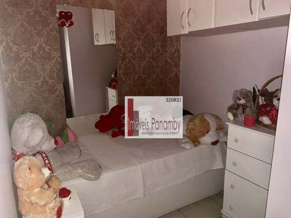 Imagem Apartamento com 3 Quartos à Venda, 124 m² em Vila Mascote - São Paulo Imagem Apartamento com 3 Quartos à Venda, 124 m² em Vila Mascote - São Paulo