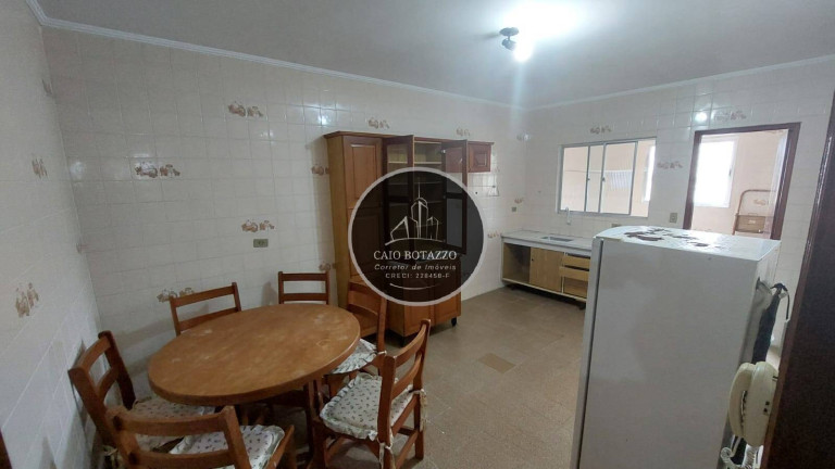 Imagem Apartamento com 1 Quarto à Venda,  em Centro - Mongaguá