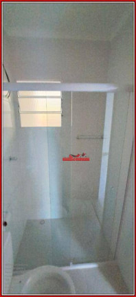 Imagem Apartamento com 1 Quarto para Alugar, 27 m² em Vila Esperança - São Paulo