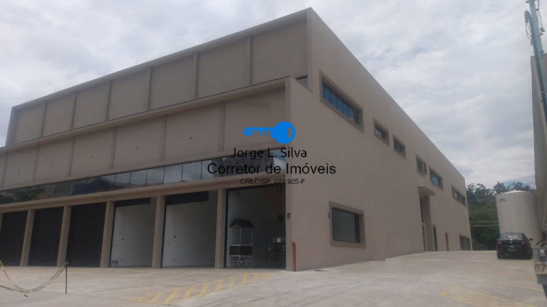 Imagem Sala Comercial para Alugar, 65 m² em Portais (polvilho) - Cajamar Imagem Sala Comercial para Alugar, 65 m² em Portais (polvilho) - Cajamar