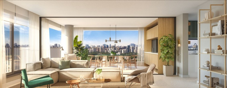 Imagem Sala Comercial à Venda, 16 m² em Pinheiros - São Paulo Imagem Sala Comercial à Venda, 16 m² em Pinheiros - São Paulo