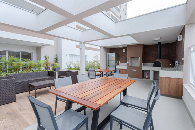 Imagem Apartamento com 3 Quartos à Venda, 107 m² em Parque São Jorge - São Paulo Imagem Apartamento com 3 Quartos à Venda, 107 m² em Parque São Jorge - São Paulo