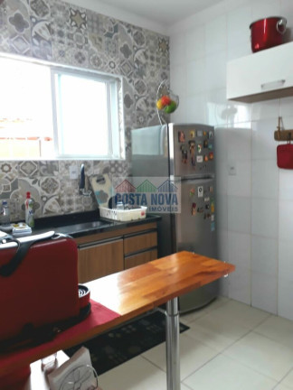 Imagem Casa com 3 Quartos à Venda, 100 m² em Vila Belmiro - Santos