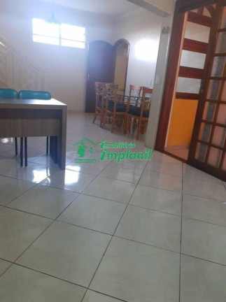 Imagem Casa com 3 Quartos à Venda, 250 m² em Jardim América - Várzea Paulista Imagem Casa com 3 Quartos à Venda, 250 m² em Jardim América - Várzea Paulista