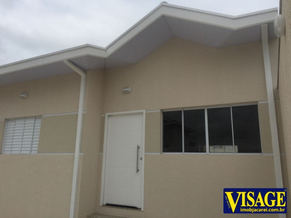 Imagem Casa com 3 Quartos à Venda, 105 m² em Vila Branca - Jacareí Imagem Casa com 3 Quartos à Venda, 105 m² em Vila Branca - Jacareí