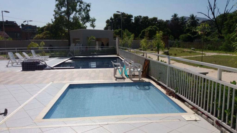 Imagem Apartamento com 2 Quartos à Venda, 43 m² em Santíssimo - Rio De Janeiro Imagem Apartamento com 2 Quartos à Venda, 43 m² em Santíssimo - Rio De Janeiro