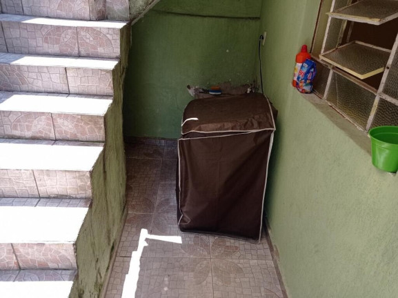 Imagem Casa com 3 Quartos à Venda, 144 m² em Vila Formosa - São Paulo Imagem Casa com 3 Quartos à Venda, 144 m² em Vila Formosa - São Paulo