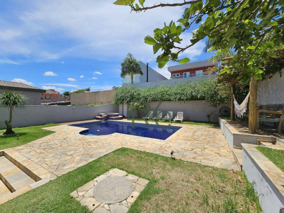 Imagem Casa com 4 Quartos à Venda, 350 m² em Reserva Santa Maria - Jandira Imagem Casa com 4 Quartos à Venda, 350 m² em Reserva Santa Maria - Jandira