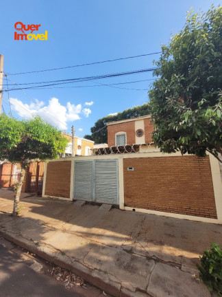 Imóvel com 3 Quartos à Venda, 130 m² em Independência - Ribeirão Preto