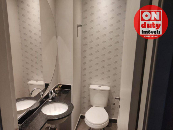 Imagem Apartamento com 1 Quarto à Venda, 57 m² em Gonzaga - Santos Imagem Apartamento com 1 Quarto à Venda, 57 m² em Gonzaga - Santos