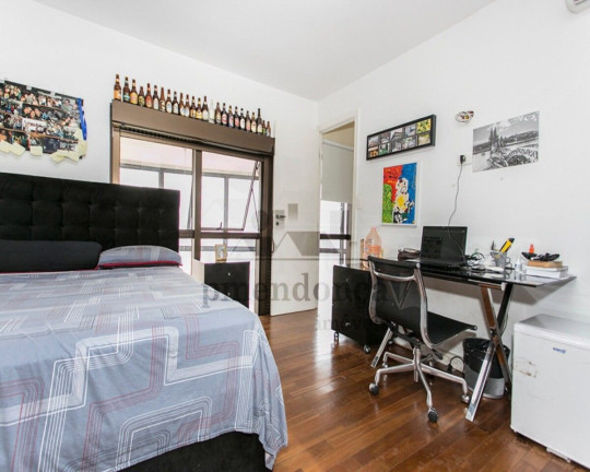 Imagem Apartamento com 5 Quartos à Venda, 329 m² em Perdizes - São Paulo Imagem Apartamento com 5 Quartos à Venda, 329 m² em Perdizes - São Paulo