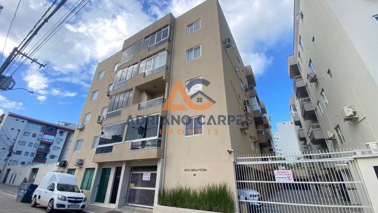 Imóvel com 2 Quartos para Alugar, 65 m² em Gravatá - Navegantes