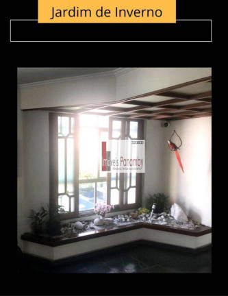 Imagem Apartamento com 3 Quartos à Venda, 240 m² em Paraíso - São Paulo