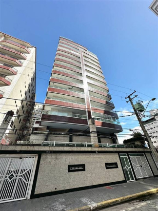 Imagem Apartamento com 2 Quartos à Venda, 84 m² em Ocian - Praia Grande