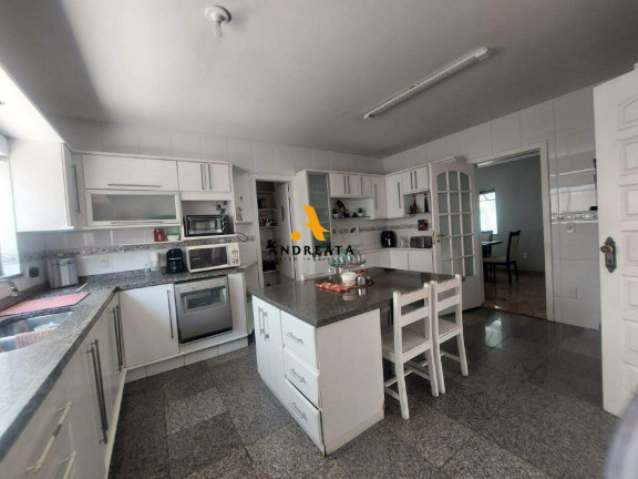 Imagem Casa de Condomínio com 5 Quartos à Venda, 425 m² em Barra Da Tijuca - Rio De Janeiro Imagem Casa de Condomínio com 5 Quartos à Venda, 425 m² em Barra Da Tijuca - Rio De Janeiro