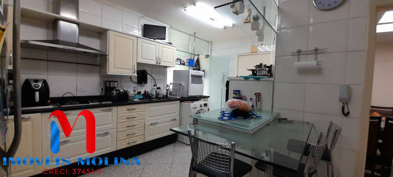 Imagem Apartamento com 3 Quartos à Venda, 156 m² em Santa Paula - São Caetano Do Sul Imagem Apartamento com 3 Quartos à Venda, 156 m² em Santa Paula - São Caetano Do Sul