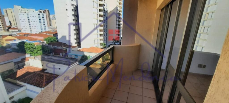 Imagem Apartamento com 1 Quarto à Venda, 52 m² em Vila Seixas - Ribeirão Preto