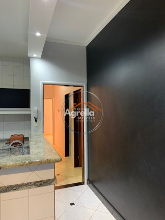 Imagem Casa com 2 Quartos à Venda, 150 m² em Jardim Boa Vista - Mogi Guaçu