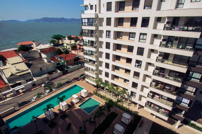 Imagem Apartamento com 3 Quartos à Venda, 91 m² em Balneário - Florianópolis