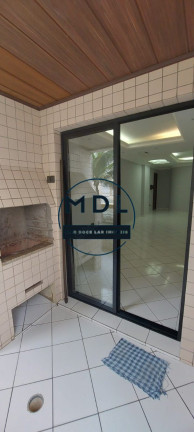 Imagem Apartamento com 3 Quartos à Venda, 102 m² em Cidade Ocian - Praia Grande
