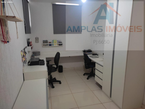 Imagem Casa com 3 Quartos à Venda, 87 m² em Planalto - Mateus Leme
