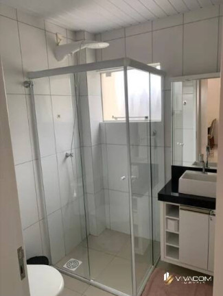 Imagem Apartamento com 2 Quartos à Venda, 65 m² em Sertão Do Maruim - São José Imagem Apartamento com 2 Quartos à Venda, 65 m² em Sertão Do Maruim - São José