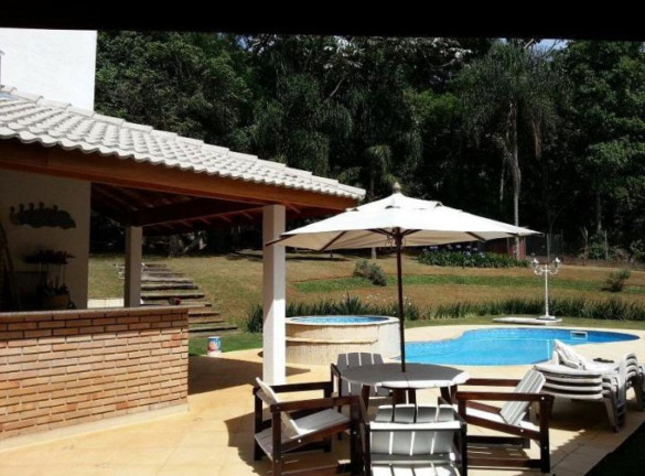 Imagem Casa com 4 Quartos à Venda, em Jardim Das Palmeiras - Bragança Paulista Imagem Casa com 4 Quartos à Venda, em Jardim Das Palmeiras - Bragança Paulista