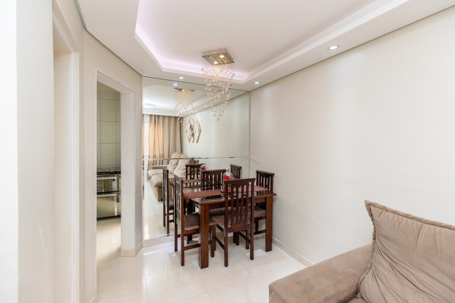 Imagem Casa com 2 Quartos à Venda, 66 m² em Vila Carmosina - São Paulo Imagem Casa com 2 Quartos à Venda, 66 m² em Vila Carmosina - São Paulo