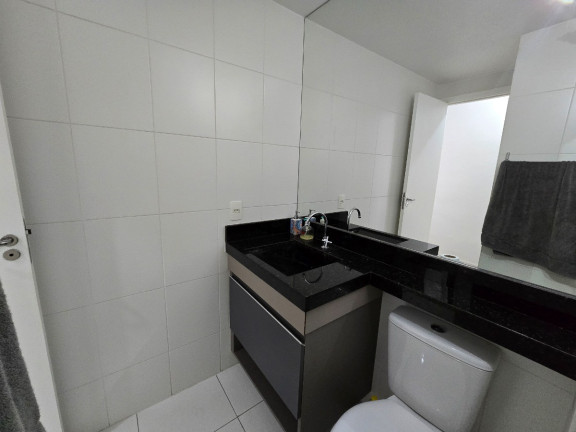 Imagem Apartamento com 2 Quartos à Venda, 69 m² em Ipiranga - São Paulo