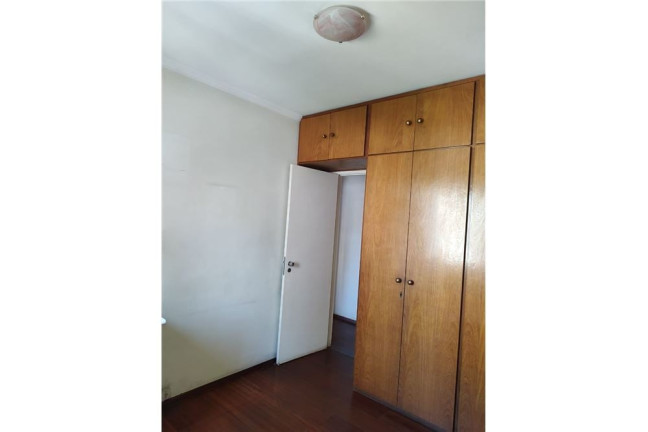 Imagem Apartamento com 2 Quartos à Venda, 57 m² em Tatuapé - São Paulo